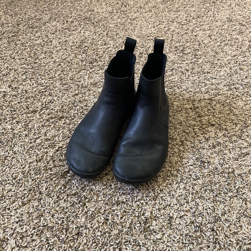 Vivo Barefoot Fulham Chelsea Boot Minimalist